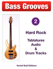 Bass Grooves Vol. 2