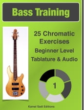 Bass Training Vol. 1