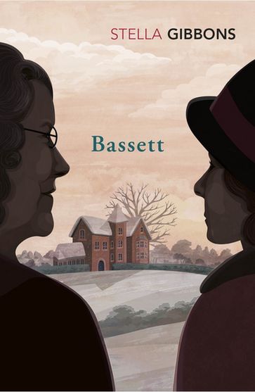 Bassett - Stella Gibbons