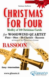 Bassoon part of 