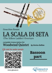 Bassoon part of 