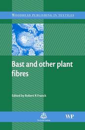 Bast and Other Plant Fibres