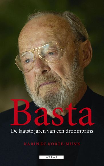 Basta - Karin de Korte