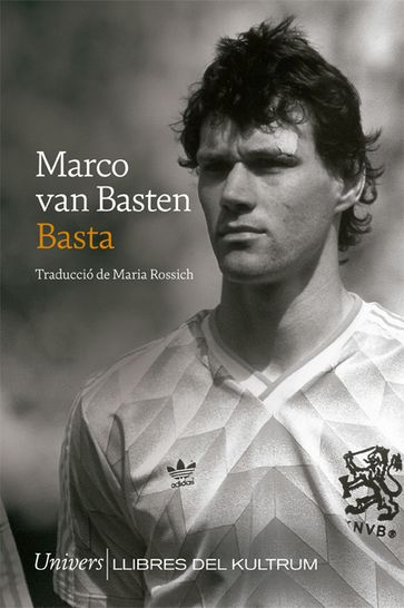 Basta - Marco van Basten