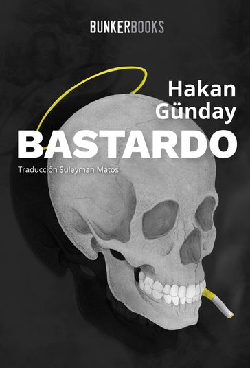 Bastardo - Hakan Gunday