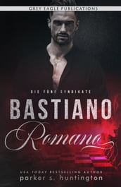 Bastiano Romano