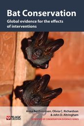 Bat Conservation