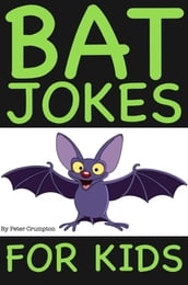 Bat Jokes For Kids