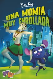 Bat Pat 2 - Una momia muy enrollada