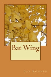 Bat Wing