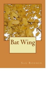 Bat Wing