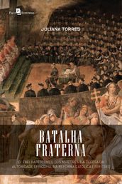 Batalha fraterna