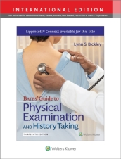 Bates  Guide To Physical Examination and History Taking