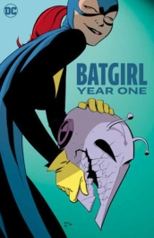 Batgirl: Year One