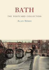 Bath: The Postcard Collection