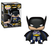 Batman 80Th - Pop Funko Vinyl Figure 270 Batman 1S