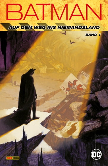 Batman: Auf dem Weg ins Niemandsland - Bd. 1 - Chuck Dixon
