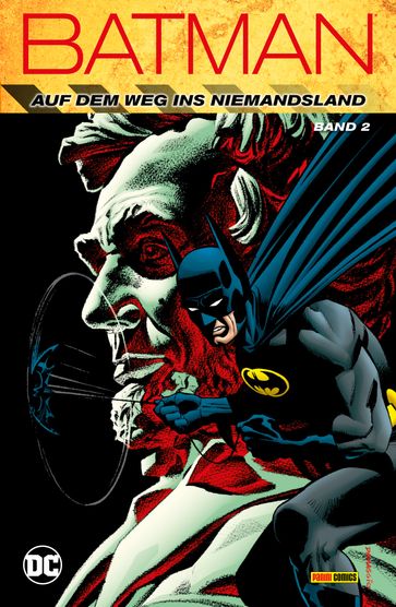 Batman: Auf dem Weg ins Niemandsland - Bd. 2 - Chuck Dixon