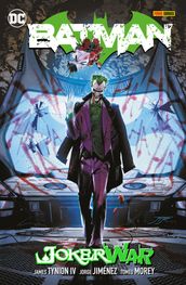 Batman, Bd. 2 (3. Serie): Joker War