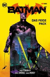 Batman - Bd. 4 (3. Serie)
