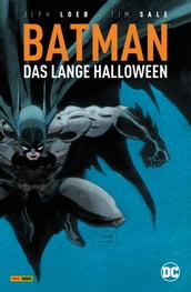 Batman: Das lange Halloween