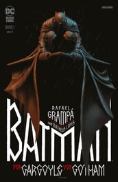 Batman: Der Gargoyle von Gotham - Bd. 1 (von 4)