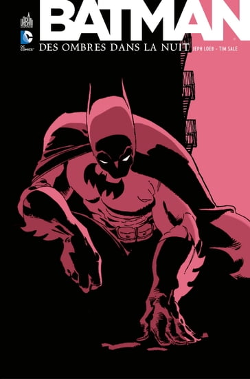 Batman - Des ombres dans la nuit - Collectif