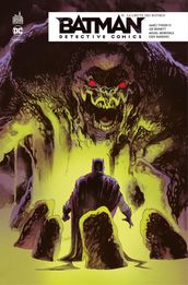 Batman Detective comics - Tome 6 - La chute des Batmen