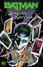 Batman: Joker s Asylum