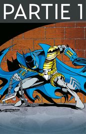 Batman - Knightfall - Tome 4 - Partie 1