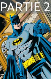 Batman - Knightfall - Tome 5 - Partie 2