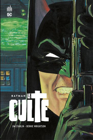 Batman - Le culte - Jim Starlin - Collectif