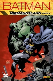 Batman: Niemandsland - Bd. 5