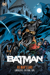 Batman: No Man s Land Omnibus Vol. 1