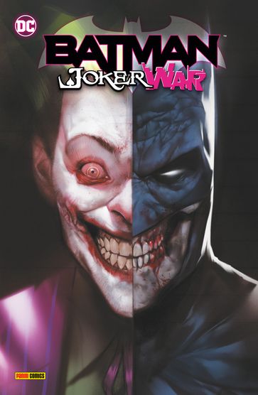 Batman Sonderband: Joker War - James Tynion IV