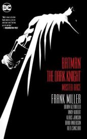 Batman: The Dark Knight