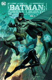 Batman: Urban Legends Vol. 3