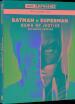 Batman V Superman - Dawn Of Justice (Ultimate Edition)