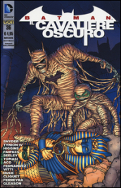 Batman. Il cavaliere oscuro. Ediz. variant Halloween. 36.