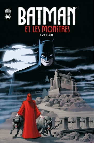 Batman et les Monstres - Intégrale - Collectif