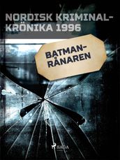 Batman-ranaren