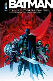 Batman - La résurrection de Ra s al Ghul - Intégrale