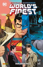 Batman/Superman: World s finest