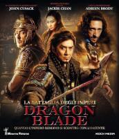 Battaglia Degli Imperi (La) - Dragon Blade