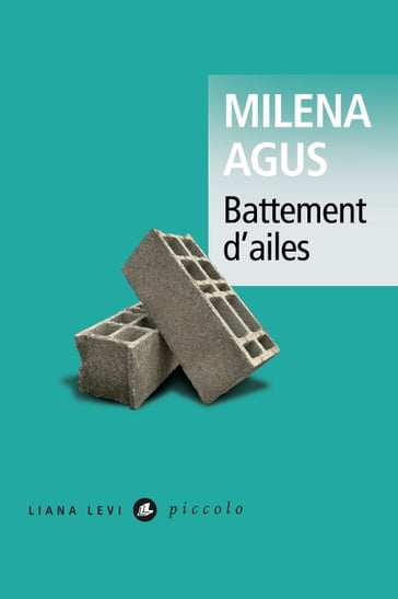 Battement d'ailes - Milena Agus