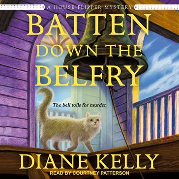 Batten Down the Belfry - Diane Kelly