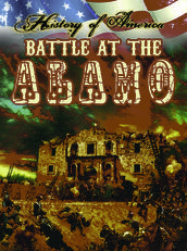 Battle At The Alamo