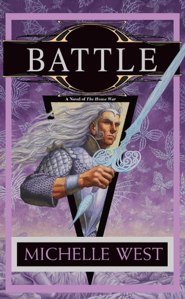 Battle - Michelle West