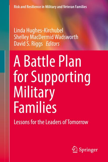 A Battle Plan for Supporting Military Families