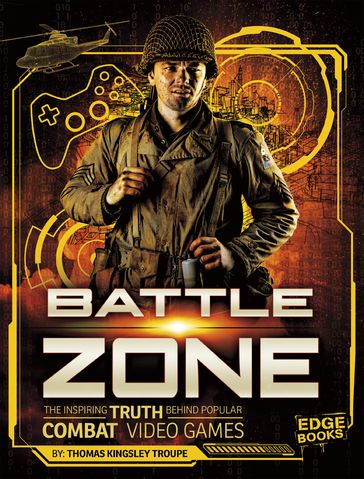 Battle Zone - Thomas Kingsley Troupe